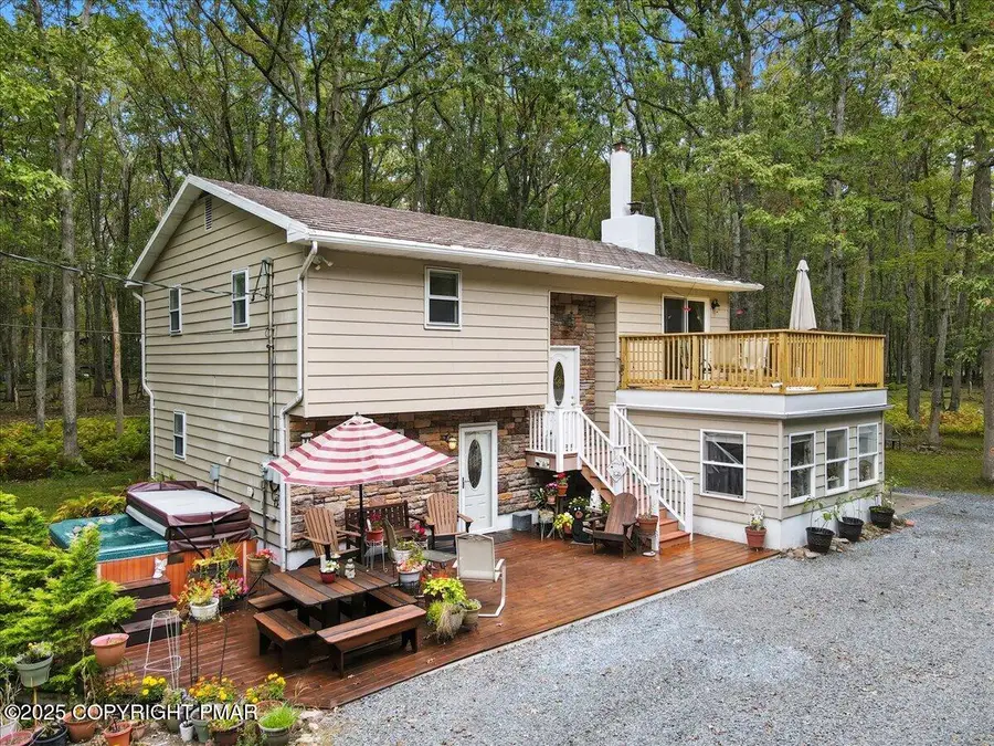 135 Dogwood Drive, Jim Thorpe, PA 18229 - Image #2