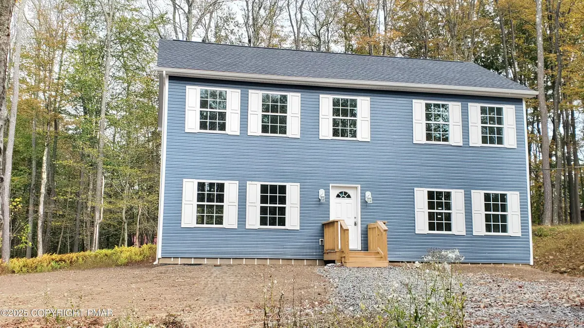 133 Mountain Drive, Greentown, PA 18426 - Image #1