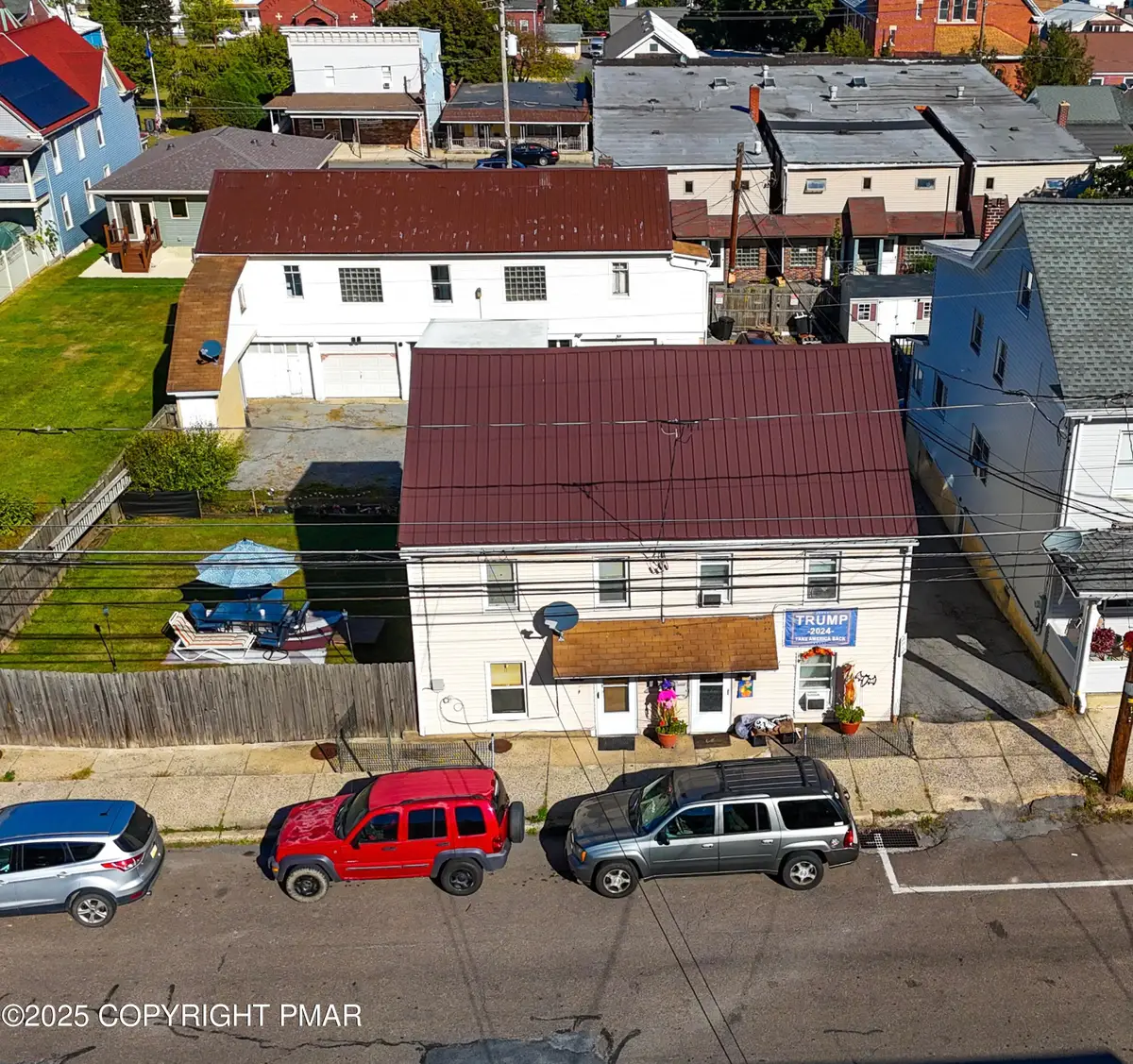 134 W Railroad Street, Nesquehoning, PA 18240 - Image #1