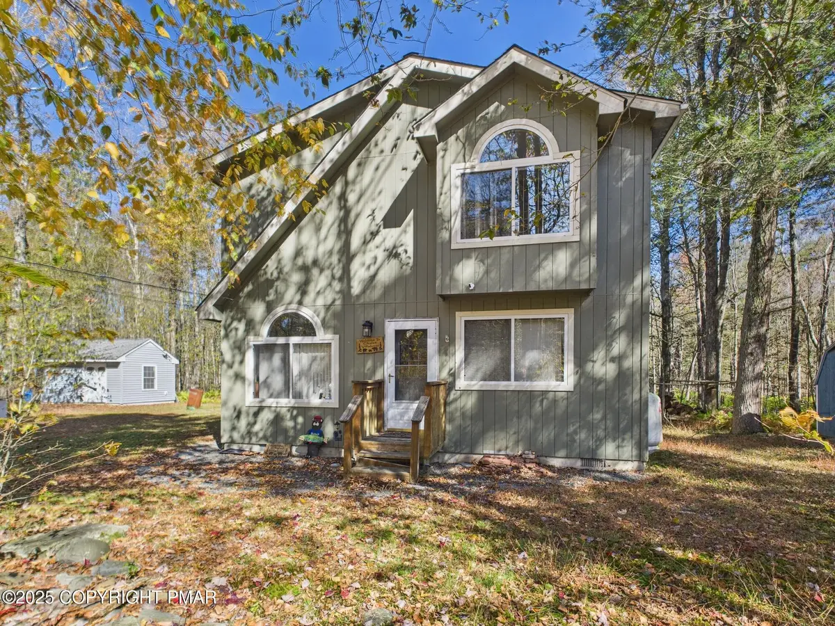 7157 Winnebago Drive, Pocono Lake, PA 18347 - Image #1