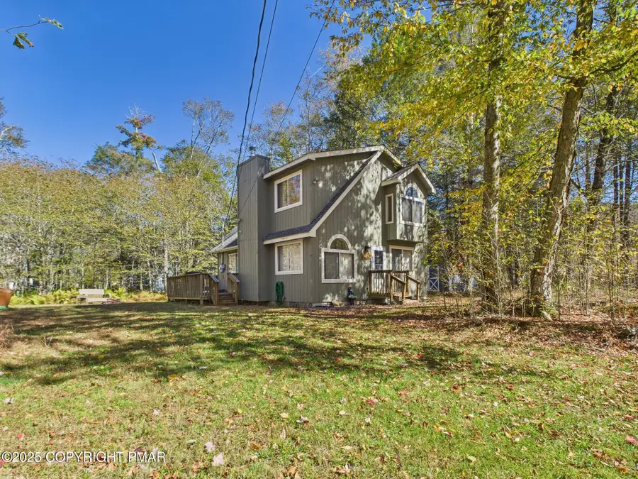7157 Winnebago Drive, Pocono Lake, PA 18347 - Image #2