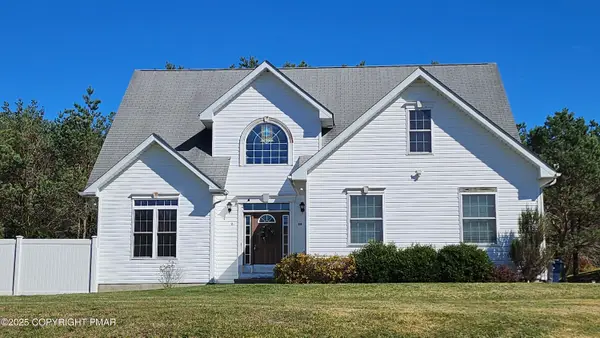 421 Fitzgerald Place, Tobyhanna, PA 18466