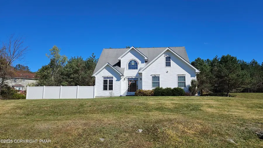 421 Fitzgerald Place, Tobyhanna, PA 18466 - Image #3