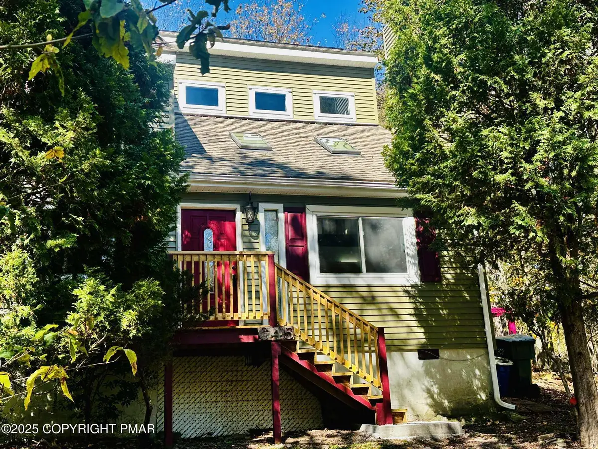 3022 Briarwood Drive, Tobyhanna, PA 18466 - Image #1