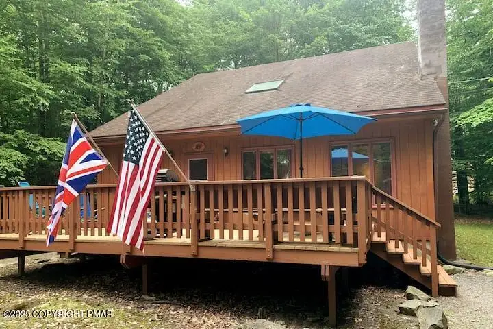 276 Mountain View Drive, Pocono Lake, PA 18347 - Image #1