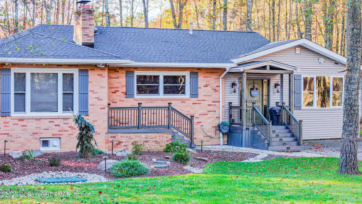 144 Highridge Road, Albrightsville, PA 18210 - Image #1