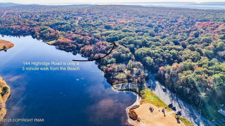 144 Highridge Road, Albrightsville, PA 18210 - Image #3