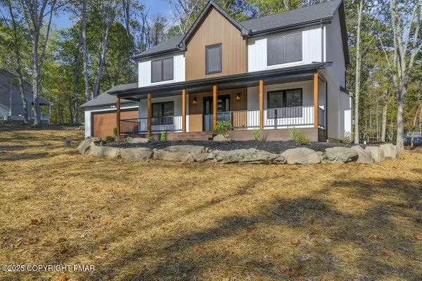 541 Chancellor Road, East Stroudsburg, PA 18302