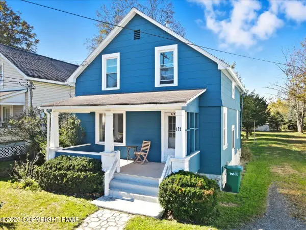 179 King Street, East Stroudsburg, PA 18301