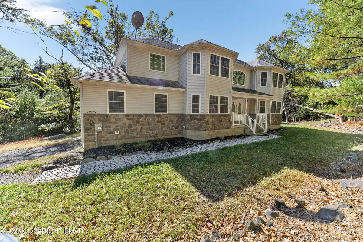 45 Coach Road, Stroudsburg, PA 18360 - Image #1