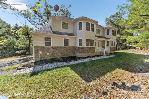 45 Coach Road, Stroudsburg, PA 18360