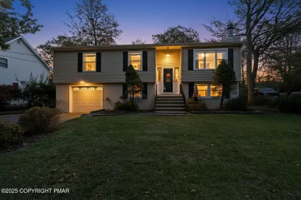 4109 Devon Drive, Tobyhanna, PA 18466