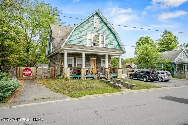 144 W Broad Street, East Stroudsburg, PA 18301