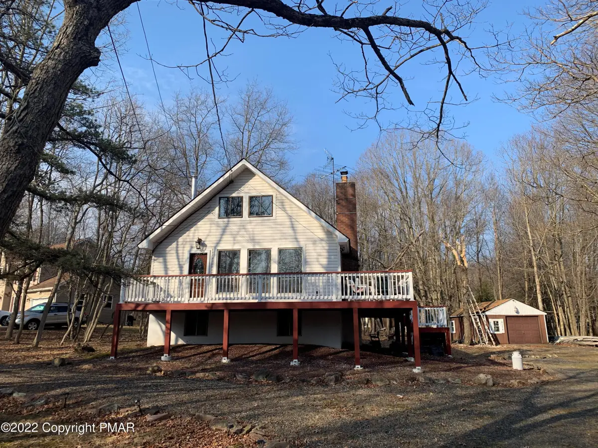 218 Cherry Lane, Albrightsville, PA 18210 - Image #1