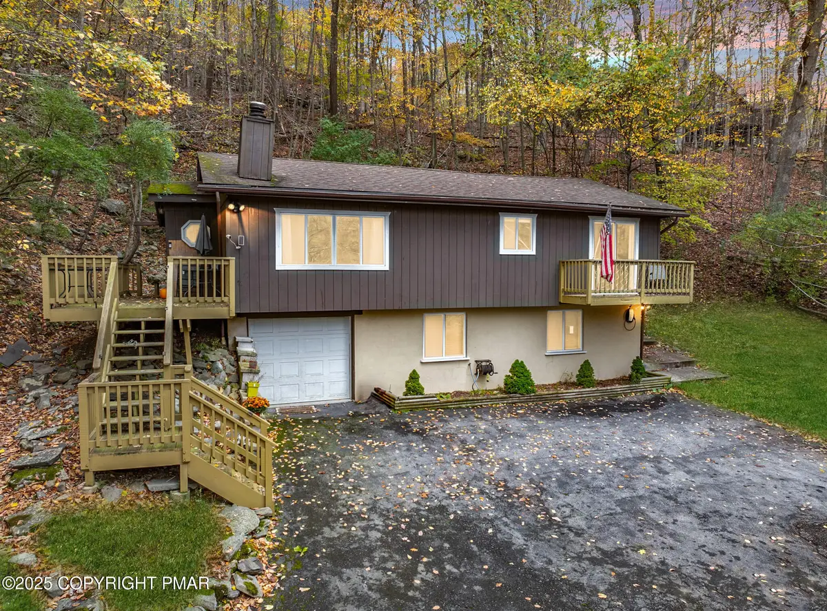 5859 Decker Road, Bushkill, PA 18324 - Image #1