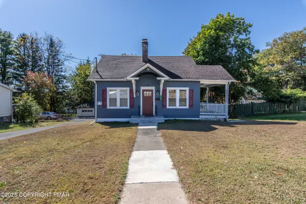 19 Smith Street, East Stroudsburg, PA 18301