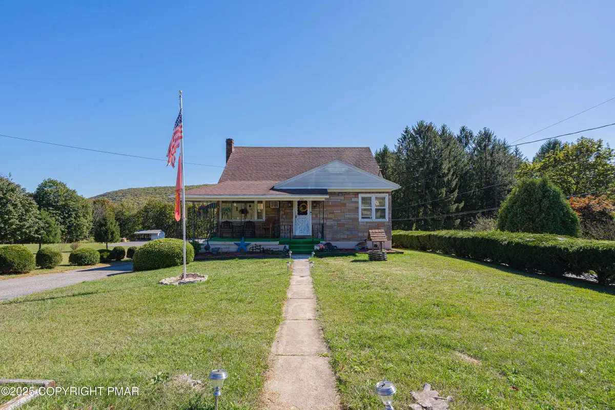 1370 Valley Road, Tamaqua, PA 18252 - Image #1