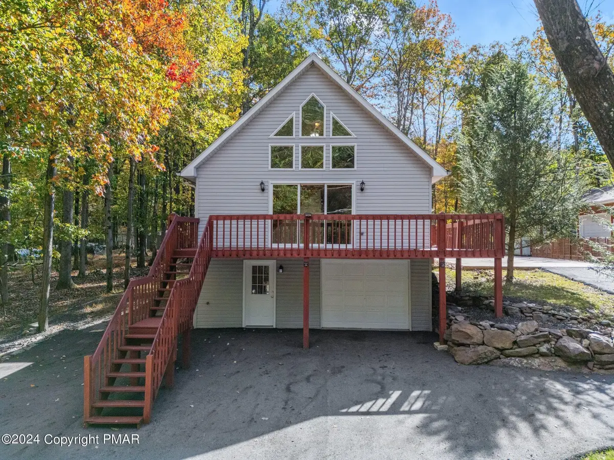 273 Four Seasons Drive, Drums, PA 18222 - Image #1