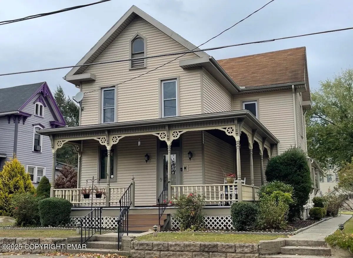 818 Thomas Street, Stroudsburg, PA 18360 - Image #1