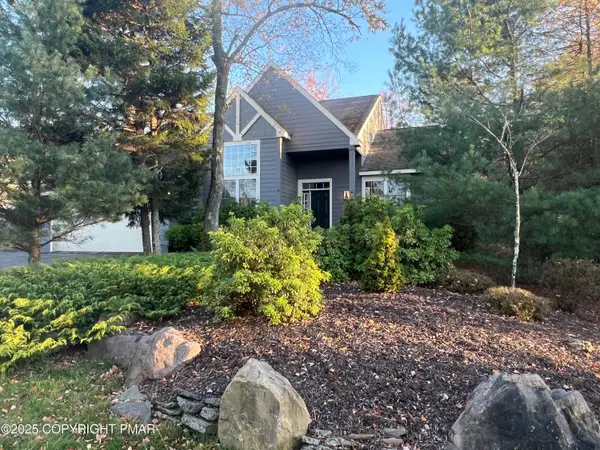 548 Pinecrest Drive, Pocono Pines, PA 18350