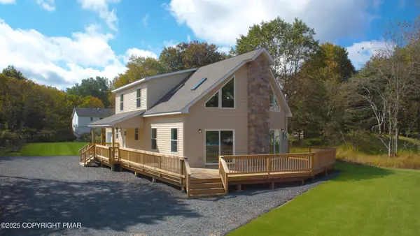 158 Petrarch Trl Trail, Albrightsville, PA 18210