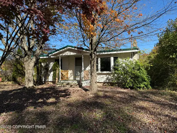 120 Upper Green Hill Road, Kunkletown, PA 18058