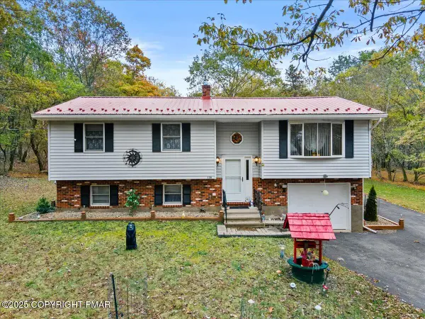 158 Winding Way, Albrightsville, PA 18210