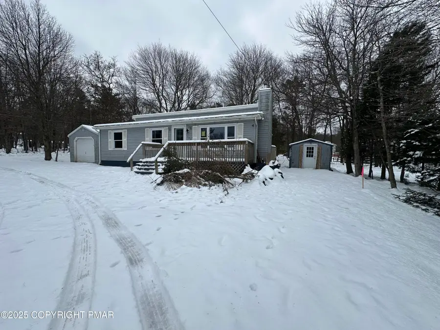 492 Mountain Road, Albrightsville, PA 18210 - Image #2