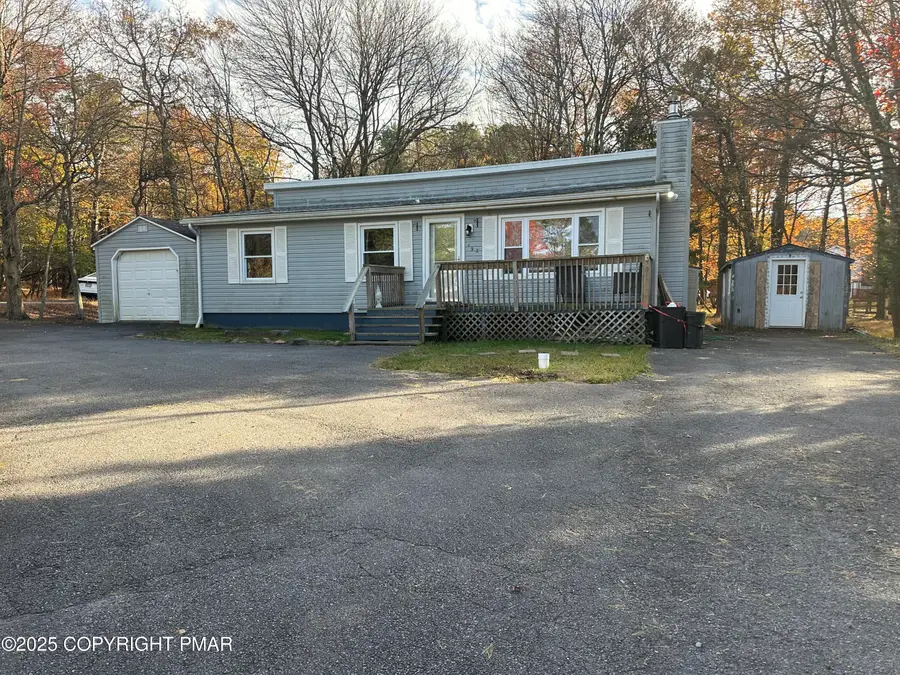 492 Mountain Road, Albrightsville, PA 18210 - Image #3