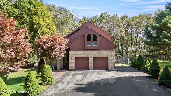 131 Stone Ridge Road, Albrightsville, PA 18210