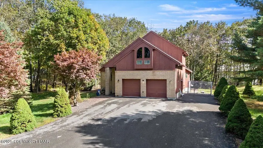 131 Stone Ridge Road, Albrightsville, PA 18210 - Image #3