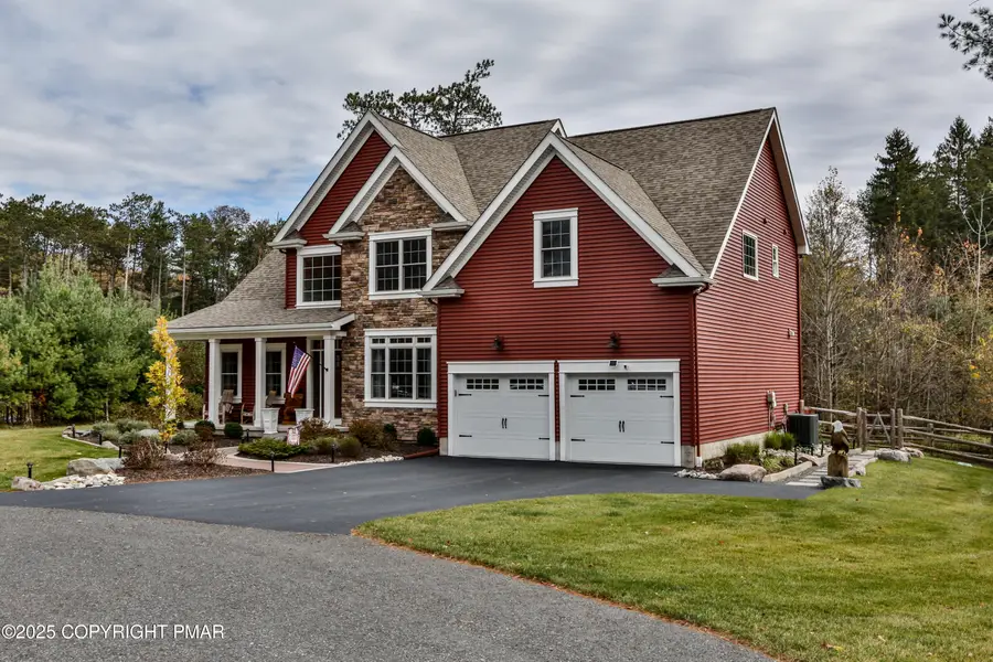 105 Cambridge Court, Blakeslee, PA 18610 - #2