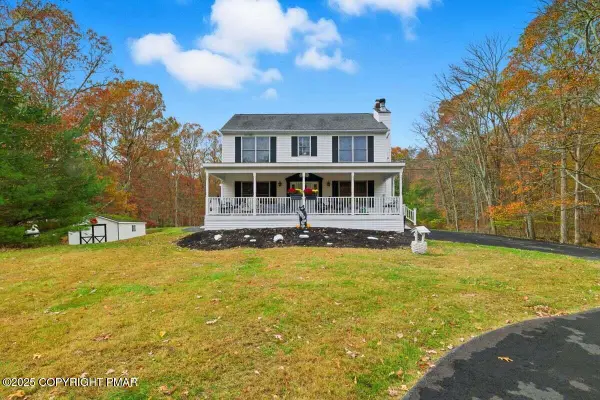 30 Ledgewood Ct 12, East Stroudsburg, PA 18302