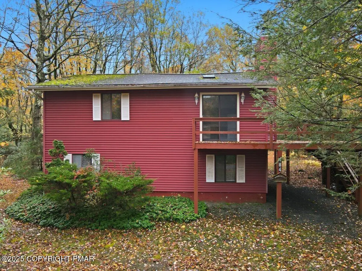 184 Saginaw Drive, Jim Thorpe, PA 18229 - Image #1