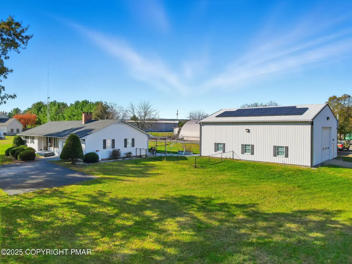 219 W Scott Court, Brodheadsville, PA 18322 - Image #1