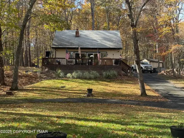 301 Sellersville Dr Drive, East Stroudsburg, PA 18302