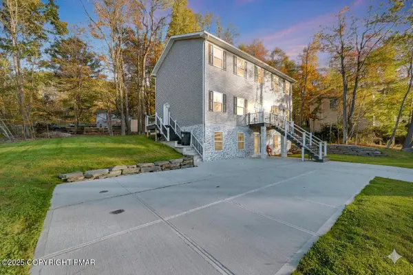 42 Skyline Drive, Covington Township, PA 18424