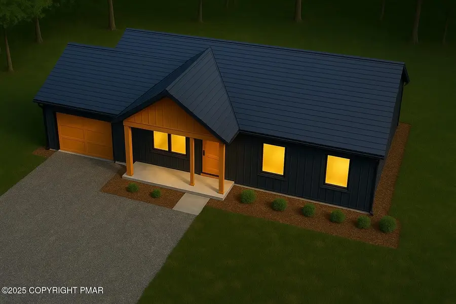 EV407 Towamensing Trail, Albrightsville, PA 18210 - Image #2