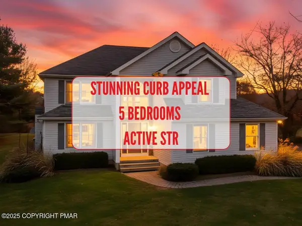 153 Bull Run, Long Pond, PA 18334