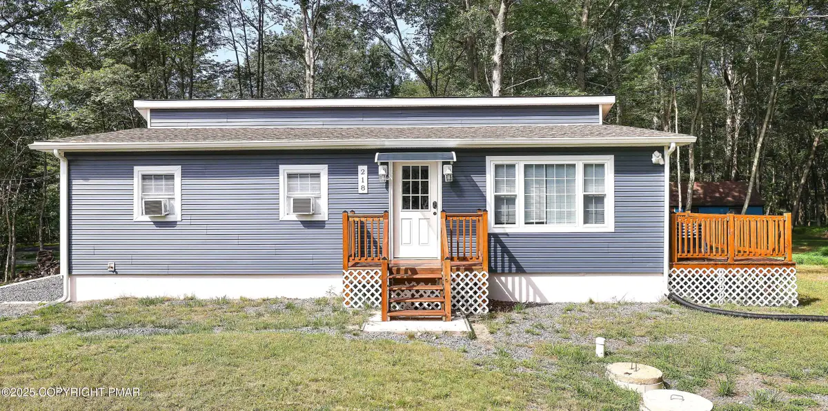 218 Crescent Way, Albrightsville, PA 18210 - Image #1