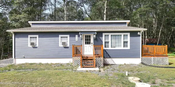 218 Crescent Way, Albrightsville, PA 18210