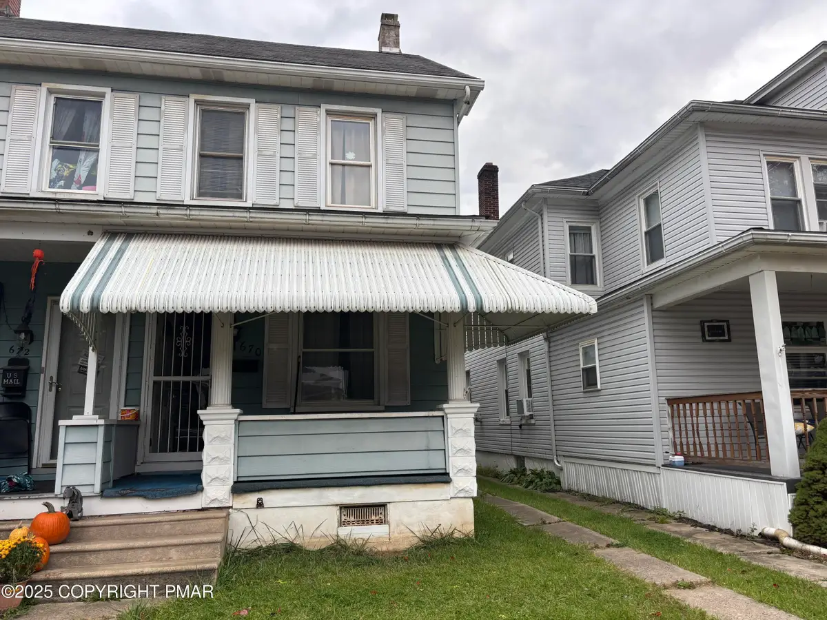 670 Franklin Avenue, Palmerton, PA 18071 - Image #1