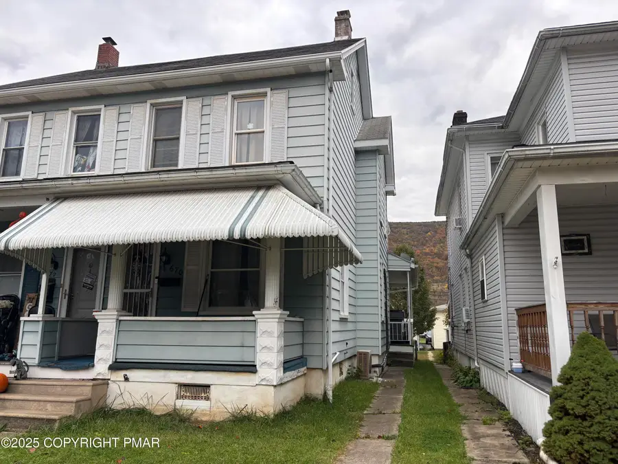 670 Franklin Avenue, Palmerton, PA 18071 - Image #2