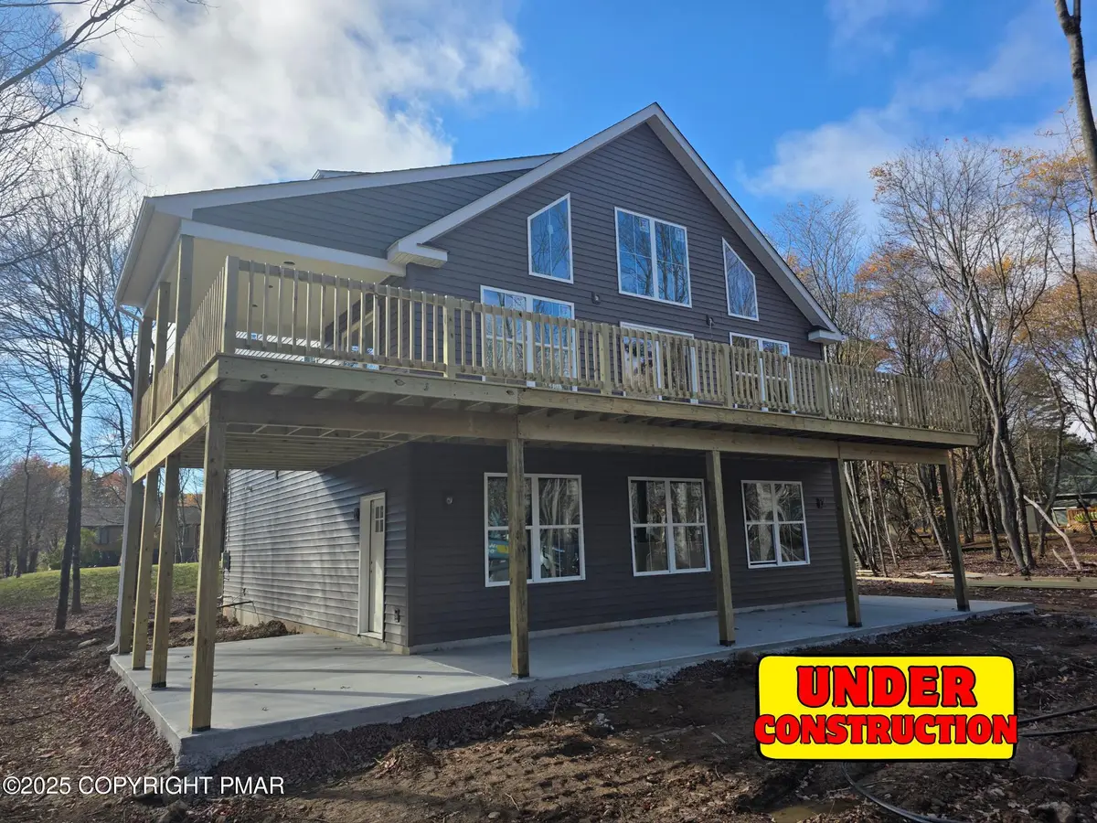 96 Parker Mews, Albrightsville, PA 18210 - Image #1