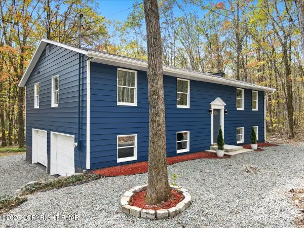 129 Lentz Trail, Jim Thorpe, PA 18229