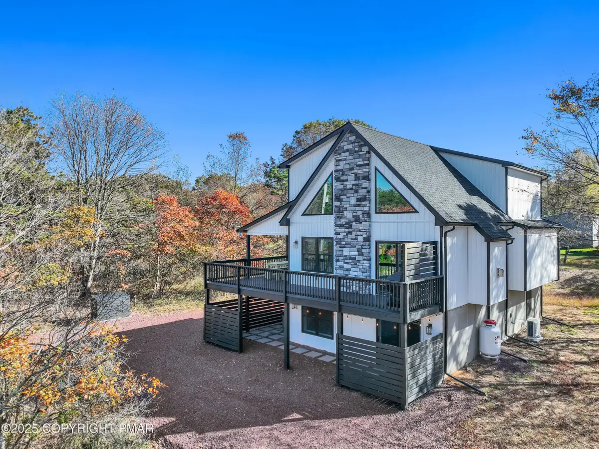 126 Petrarch Trail, Albrightsville, PA 18210 - #1