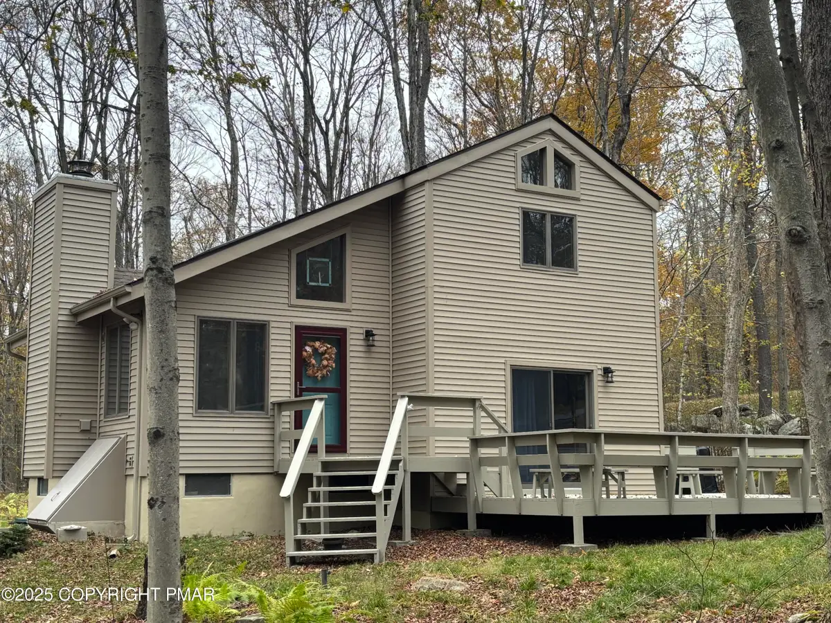 106 Lyman Lane, Clifton Township, PA 18424 - Image #1