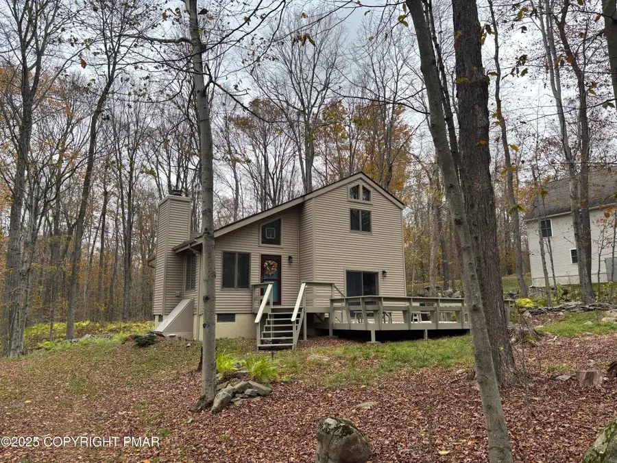 106 Lyman Lane, Clifton Township, PA 18424 - Image #2