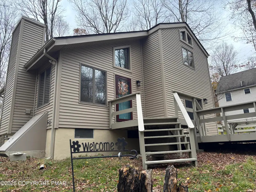 106 Lyman Lane, Clifton Township, PA 18424 - Image #3