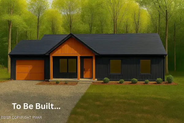 D2122 Lindbergh Circle, Albrightsville, PA 18210